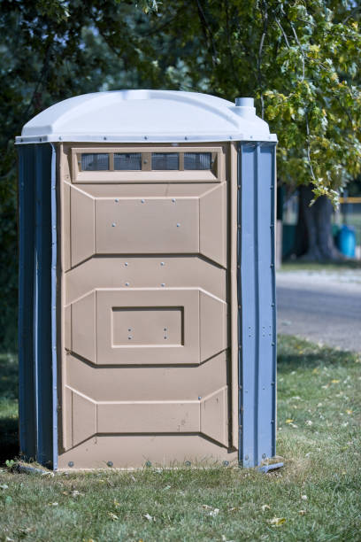 Professional porta potty rental in Cherry Hills Village, CO