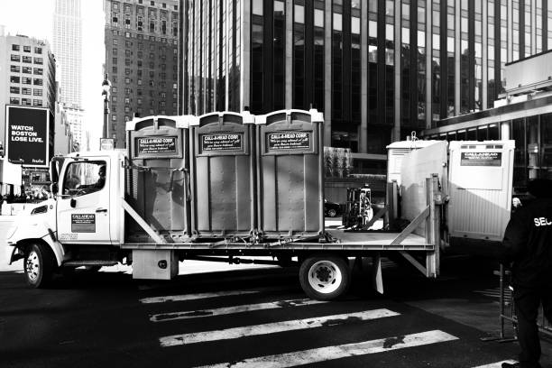 Best Porta potty delivery and setup  in Cherry Hills Village, CO